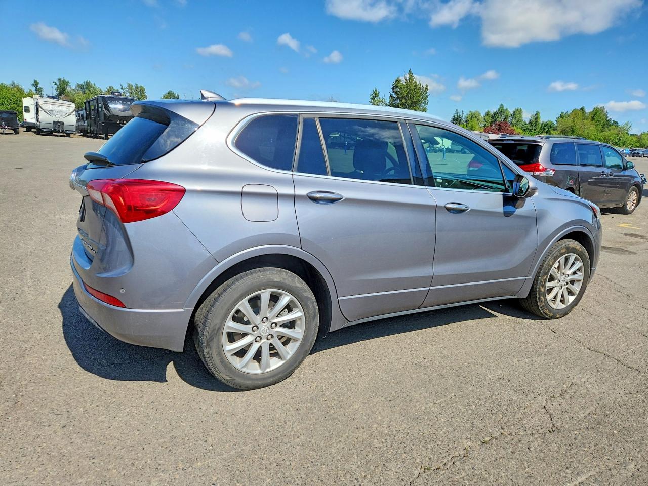 LRBFX2SA0KD018533 · 2019 BUICK ENVISION · 3/12