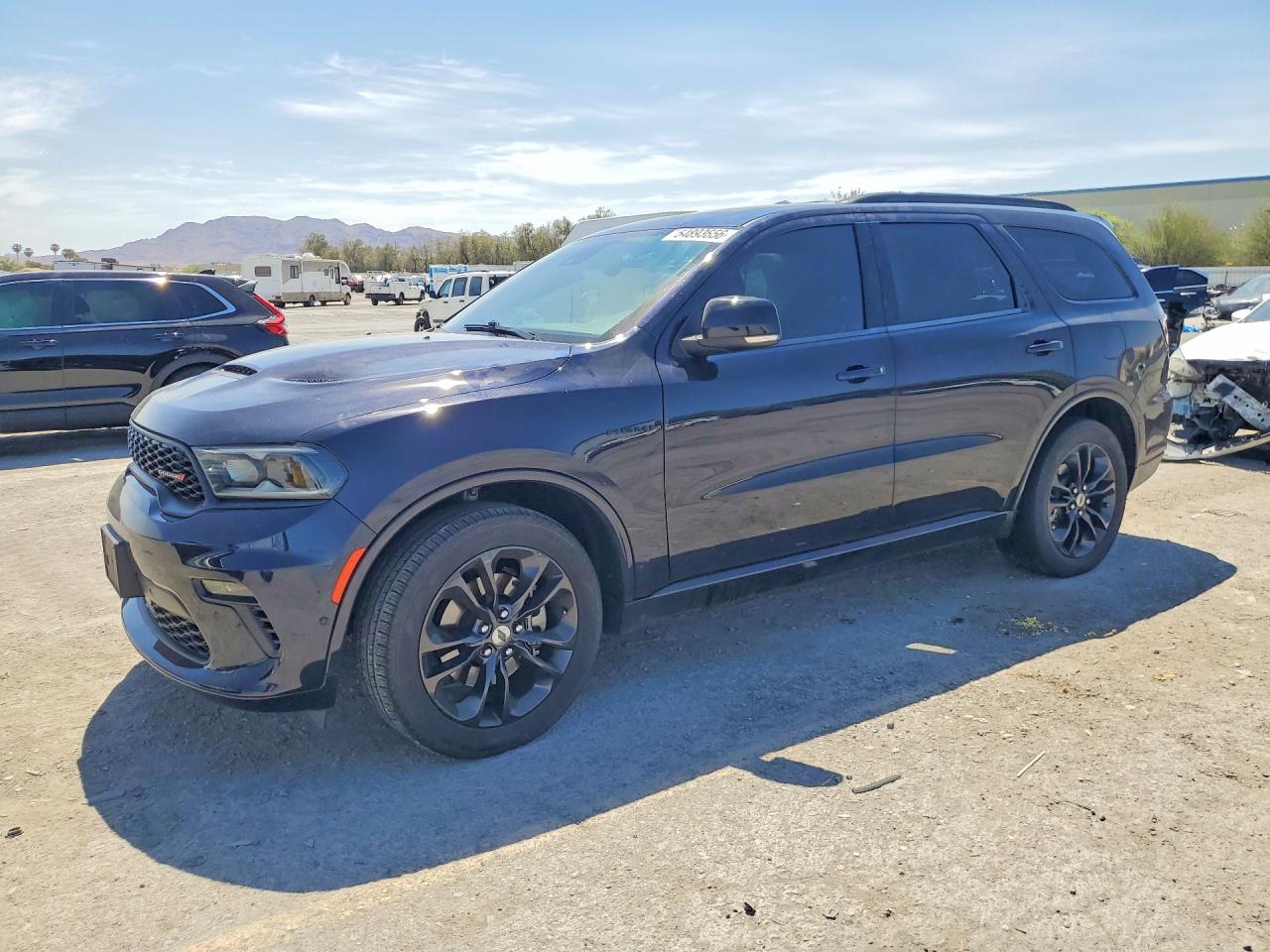 1C4SDJCTXPC683178 · 2023 DODGE DURANGO