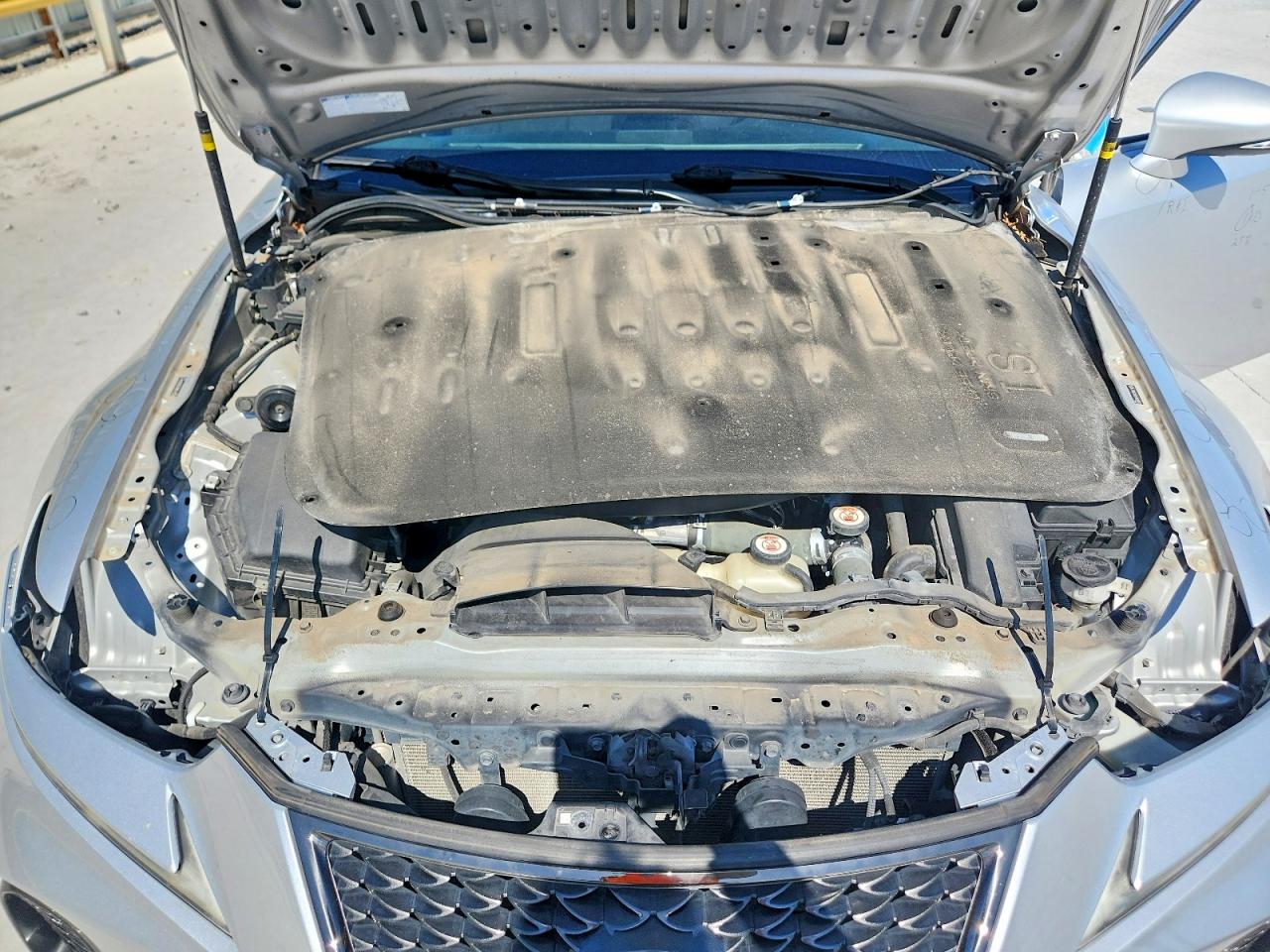 JTHBA1D25H5039512 · 2017 LEXUS IS · 11/13