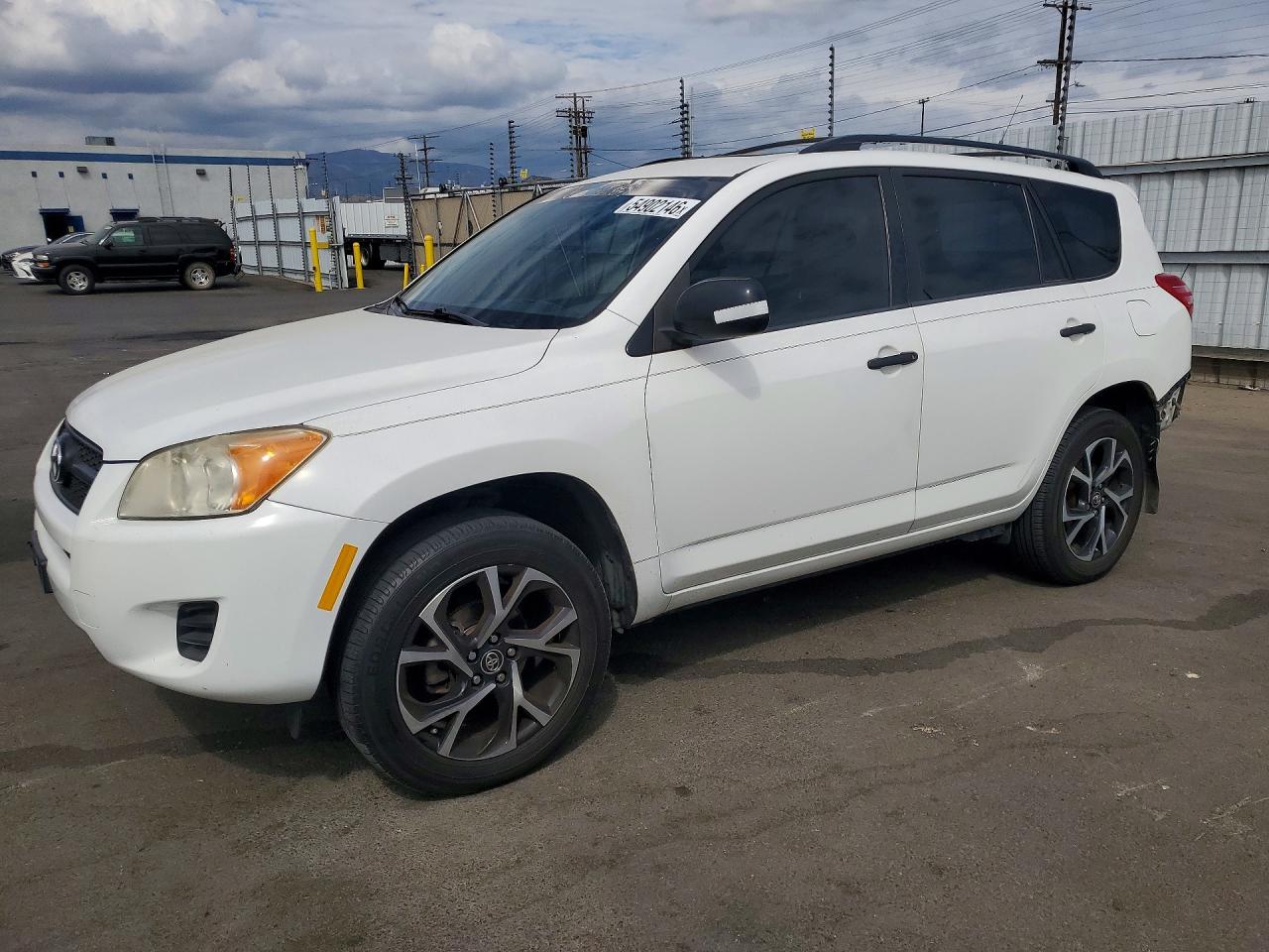 JTMZF33V79D004471 · 2009 TOYOTA RAV4