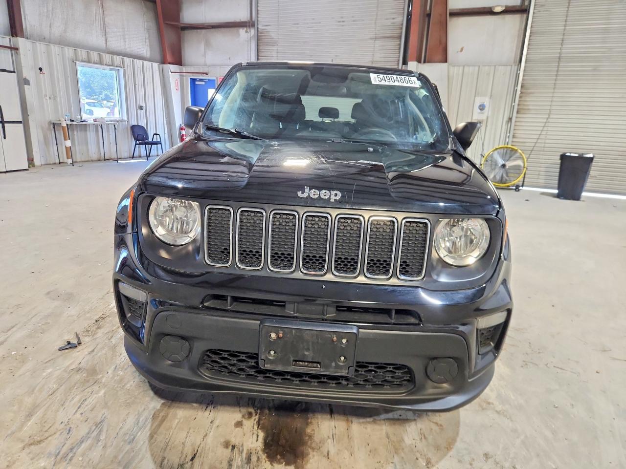 ZACNJBAB7KPJ75659 · 2019 JEEP RENEGADE · 5/13