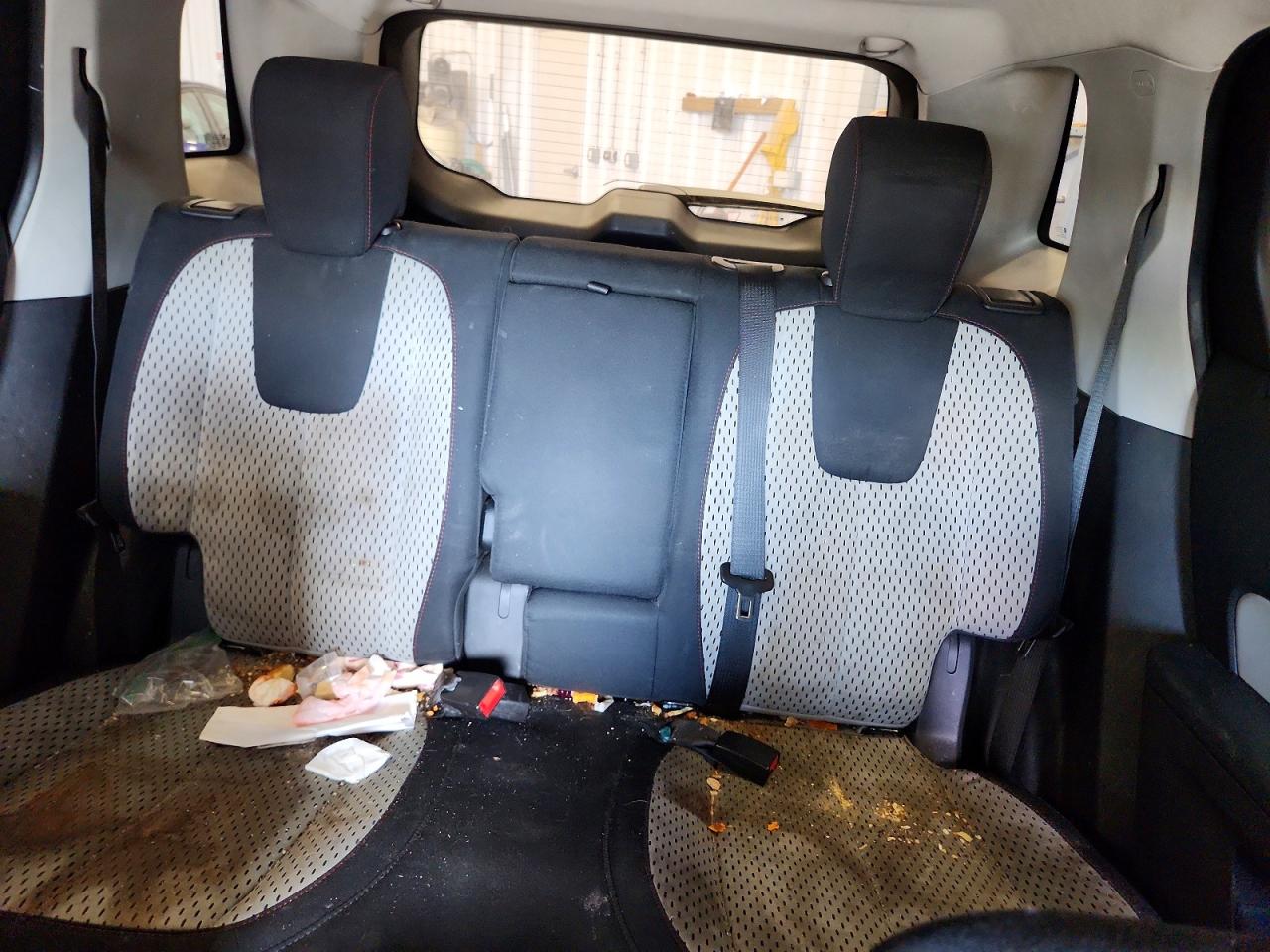 2GKALMEK6E6142353 · 2014 GMC TERRAIN · 10/13