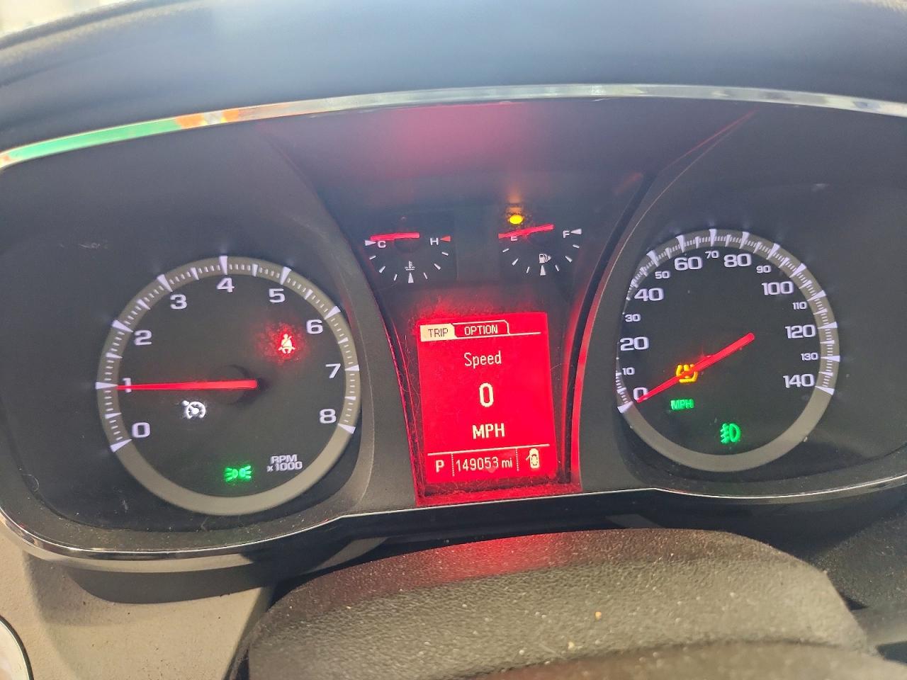 2GKALMEK6E6142353 · 2014 GMC TERRAIN · 9/13