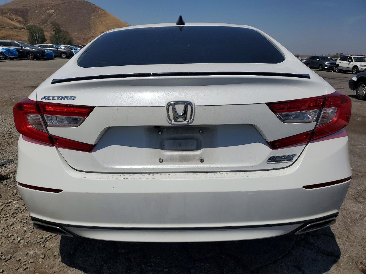 1HGCV1F49NA014271 · 2022 HONDA ACCORD · 6/12