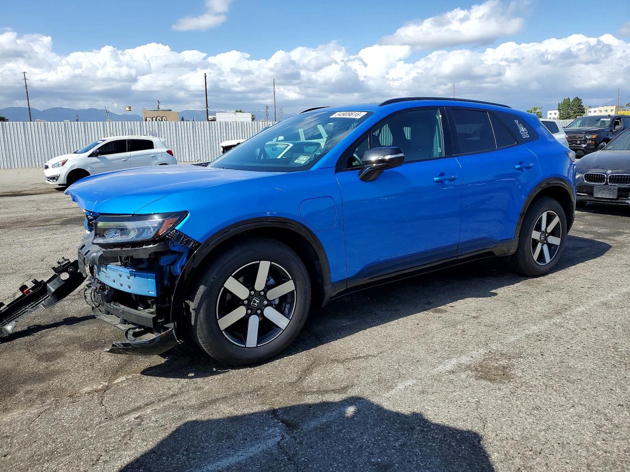 3GPKHXRJ0RS533234 · 2024 HONDA PROLOGUE