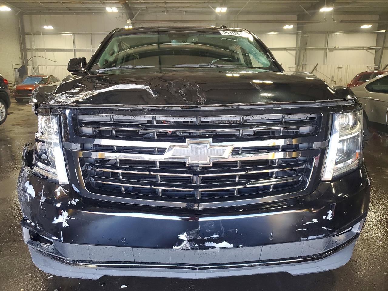 1GNSKCKJ0LR122245 · 2020 CHEVROLET TAHOE · 5/13