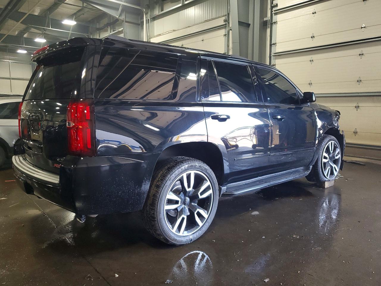 1GNSKCKJ0LR122245 · 2020 CHEVROLET TAHOE · 3/13