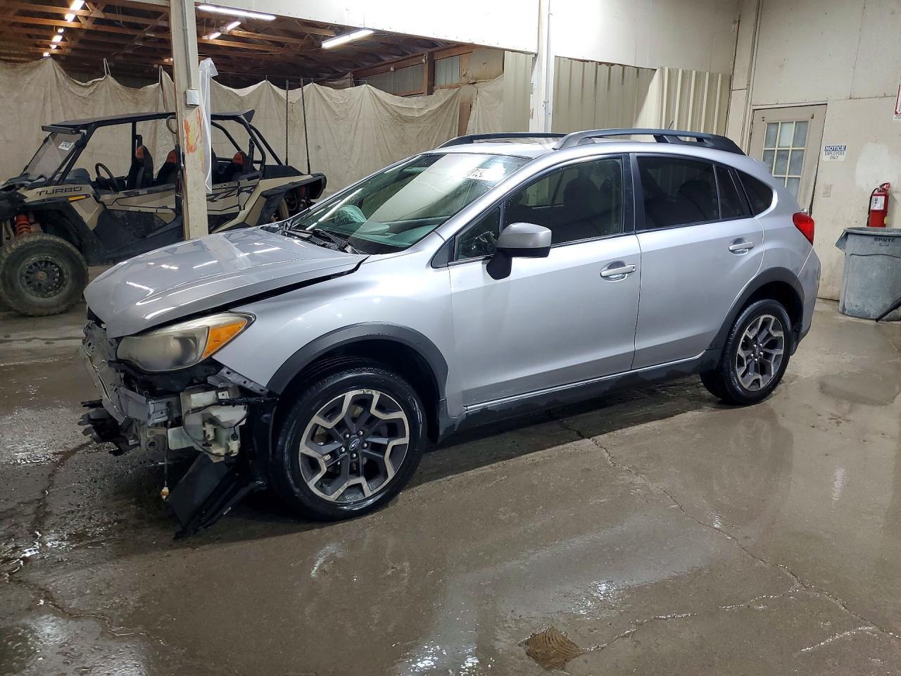 JF2GPABC6H8228302 · 2017 SUBARU CROSSTREK