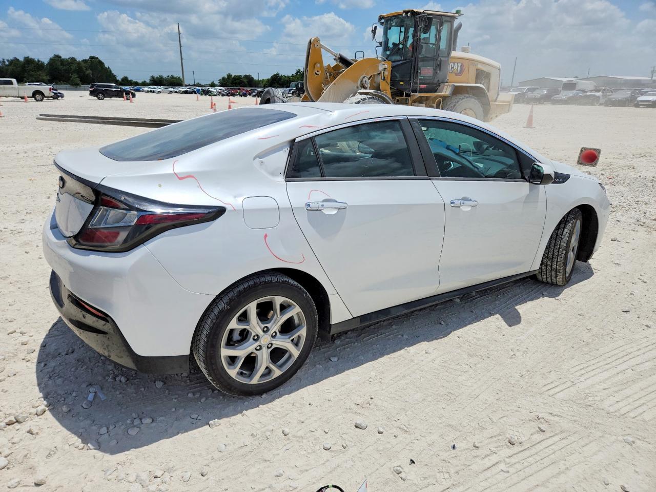 1G1RB6S51JU157911 · 2018 CHEVROLET VOLT · 3/12
