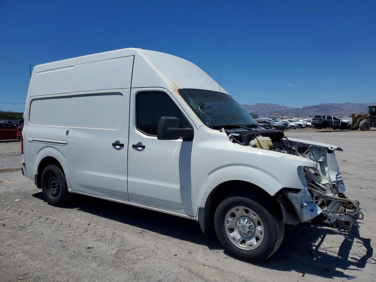 1N6BF0LY9JN811158 · 2018 NISSAN NV · 4/13