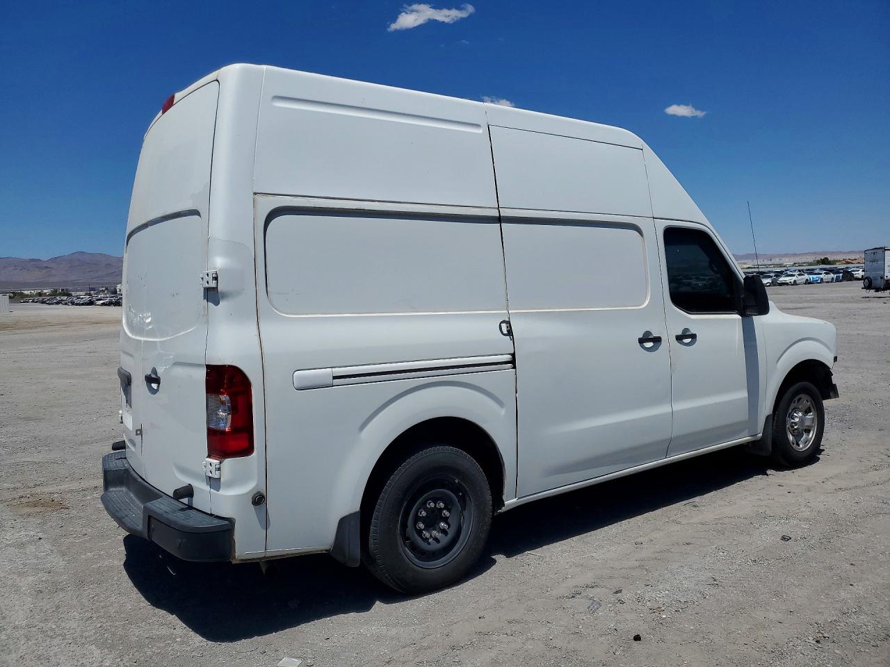 1N6BF0LY9JN811158 · 2018 NISSAN NV · 3/13