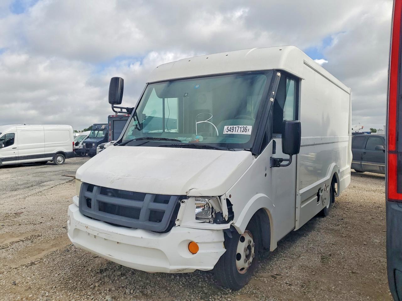 JALB4T171C7W00515 · 2012 ISUZU NPR