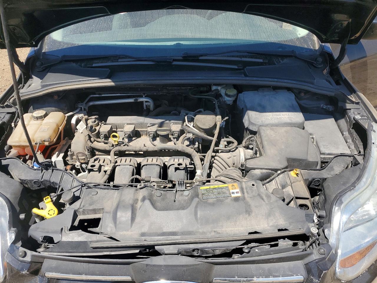 1FAHP3F22CL400031 · 2012 FORD FOCUS · 11/12