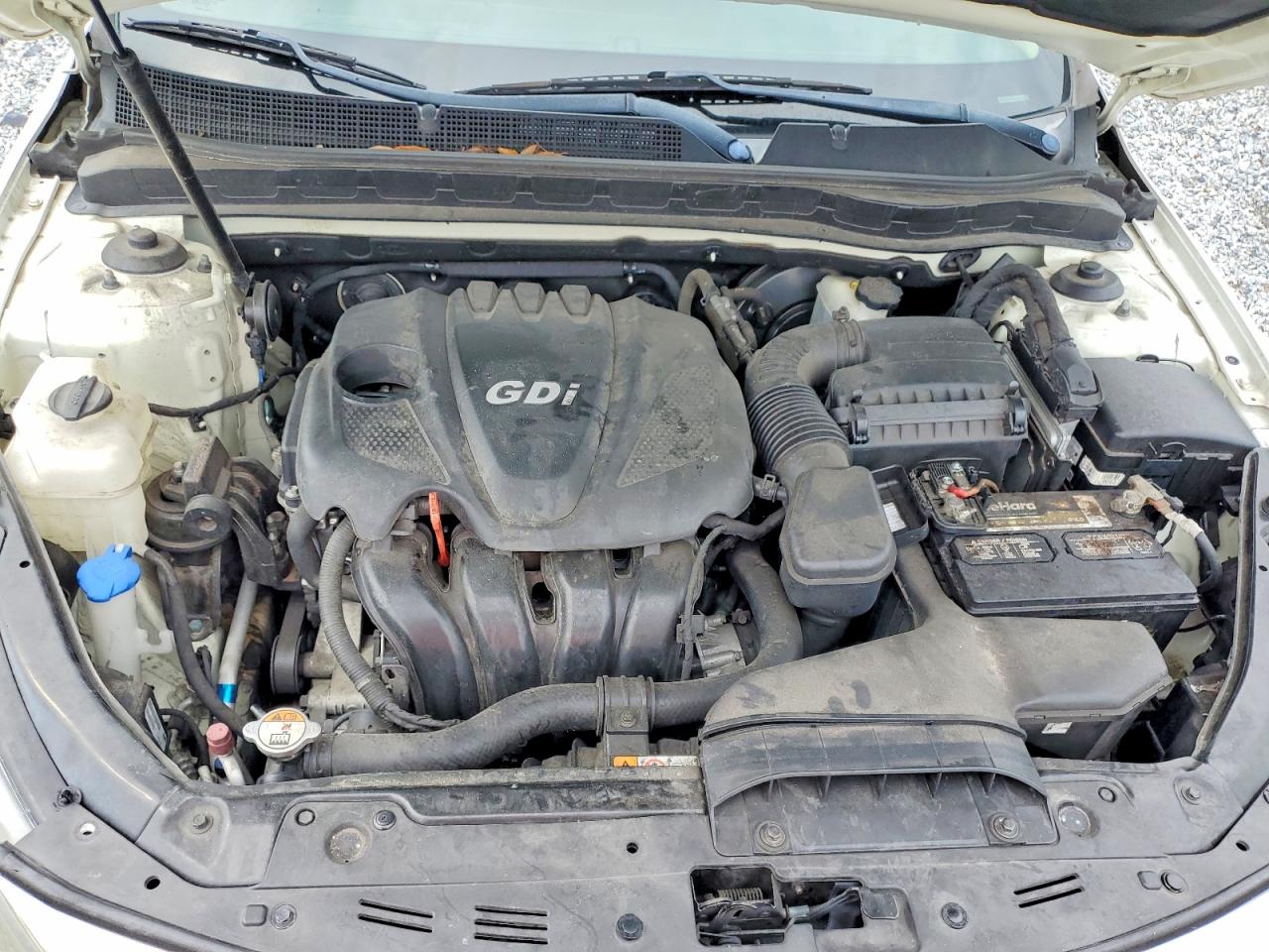 KNAGM4A71C5275287 · 2012 KIA OPTIMA · 11/12