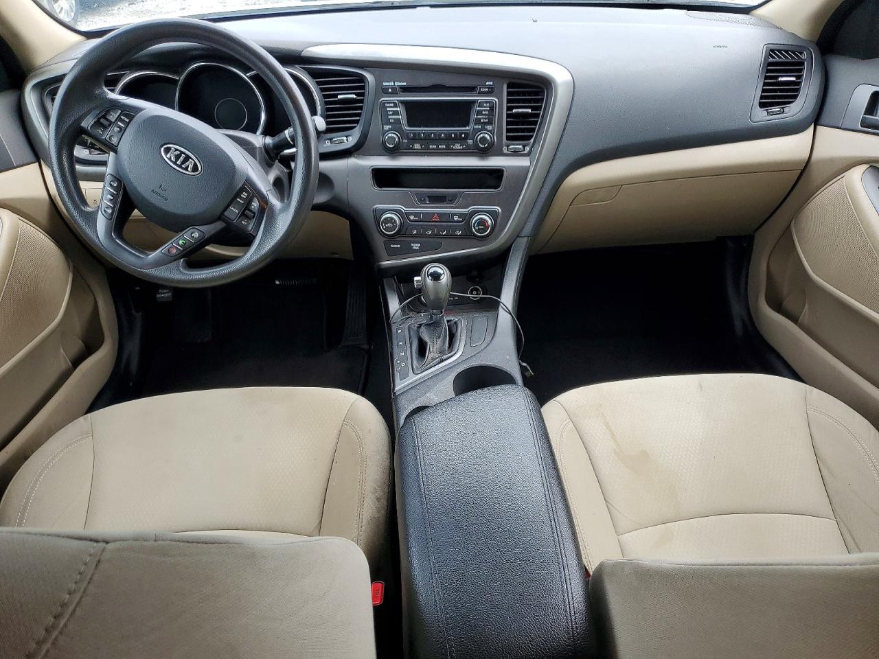 KNAGM4A71C5275287 · 2012 KIA OPTIMA · 8/12