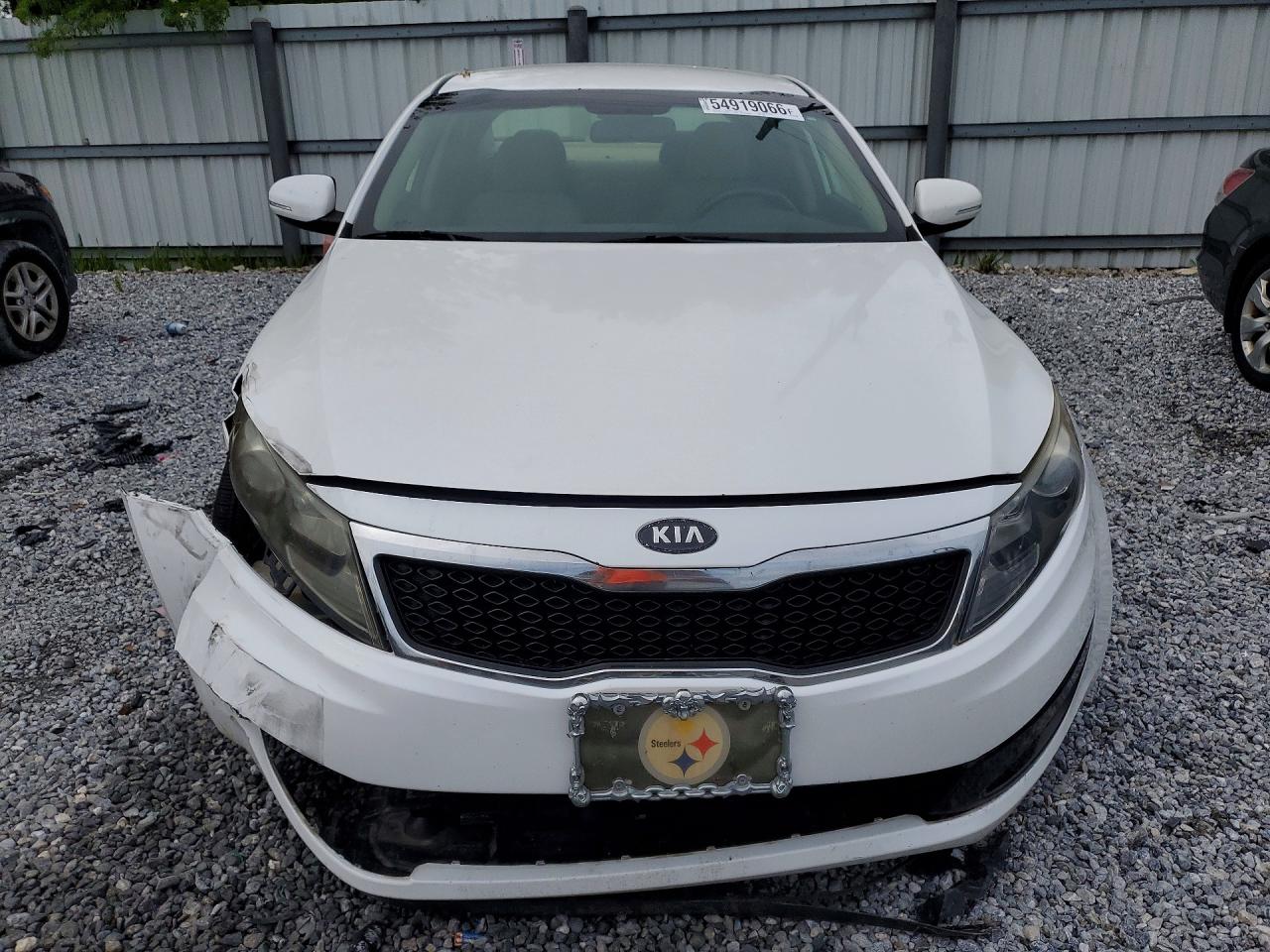 KNAGM4A71C5275287 · 2012 KIA OPTIMA · 5/12