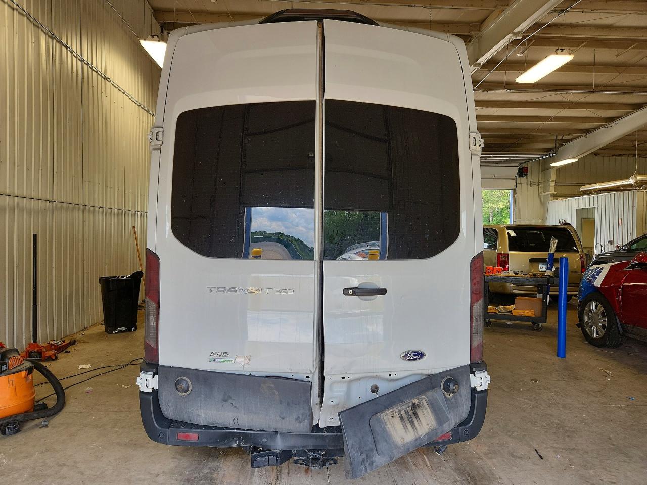 1FBAX9XG4RKA97880 · 2024 FORD TRANSIT · 6/13