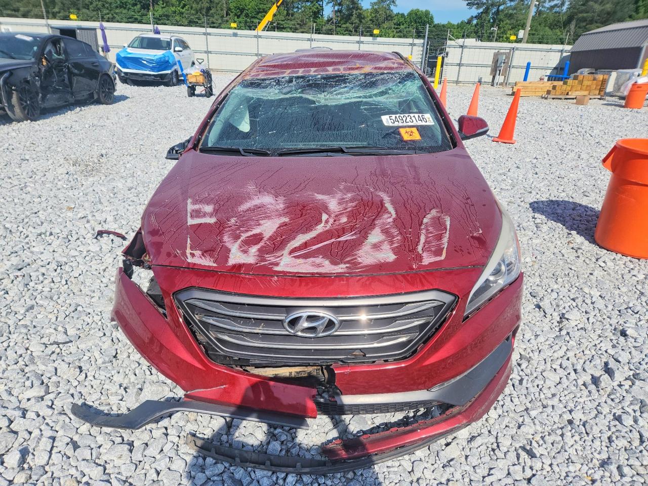 5NPE34AF4FH093334 · 2015 HYUNDAI SONATA · 5/12