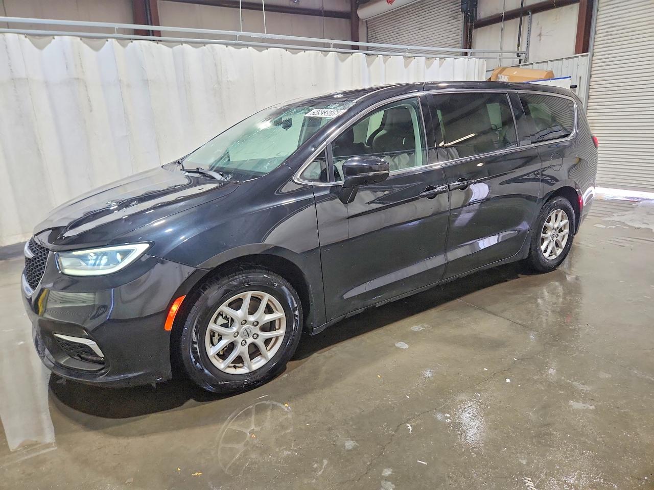 2C4RC1BG2RR101946 · 2024 CHRYSLER PACIFICA