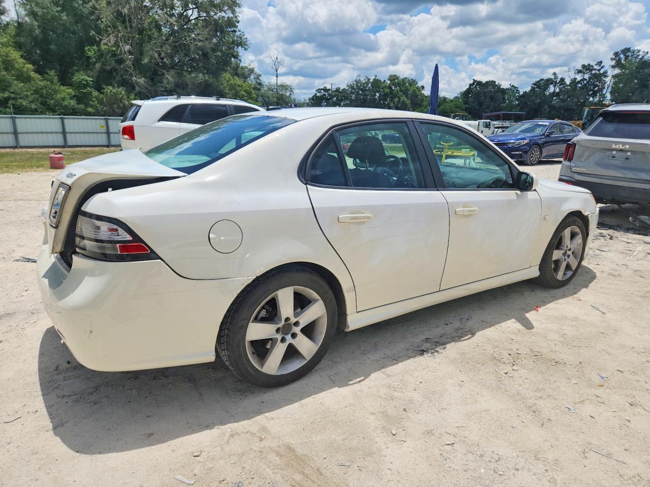 YS3FB49Y691011881 · 2009 SAAB 9-3 · 3/12