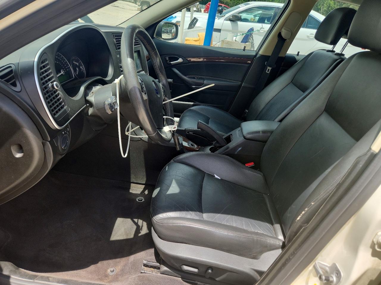 YS3FB49Y691011881 · 2009 SAAB 9-3 · 7/12