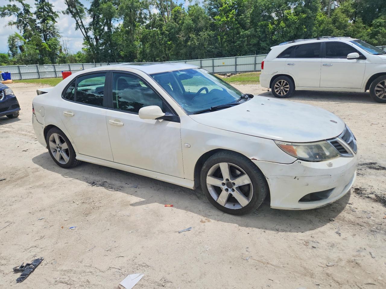 YS3FB49Y691011881 · 2009 SAAB 9-3 · 4/12