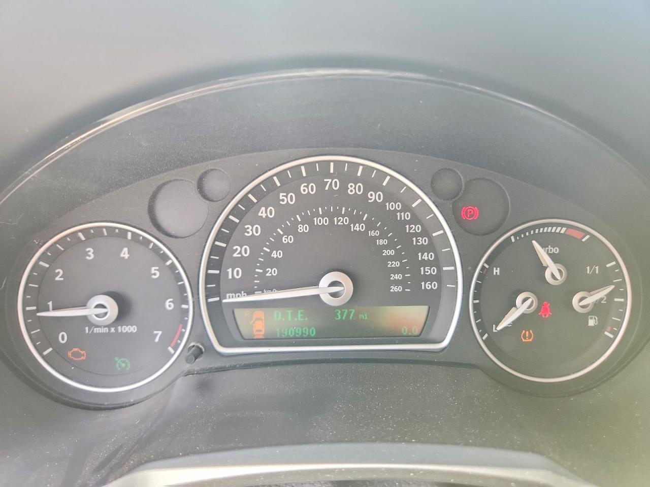 YS3FB49Y691011881 · 2009 SAAB 9-3 · 9/12