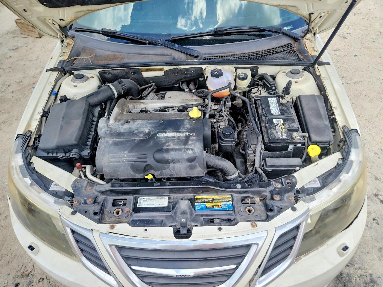 YS3FB49Y691011881 · 2009 SAAB 9-3 · 11/12