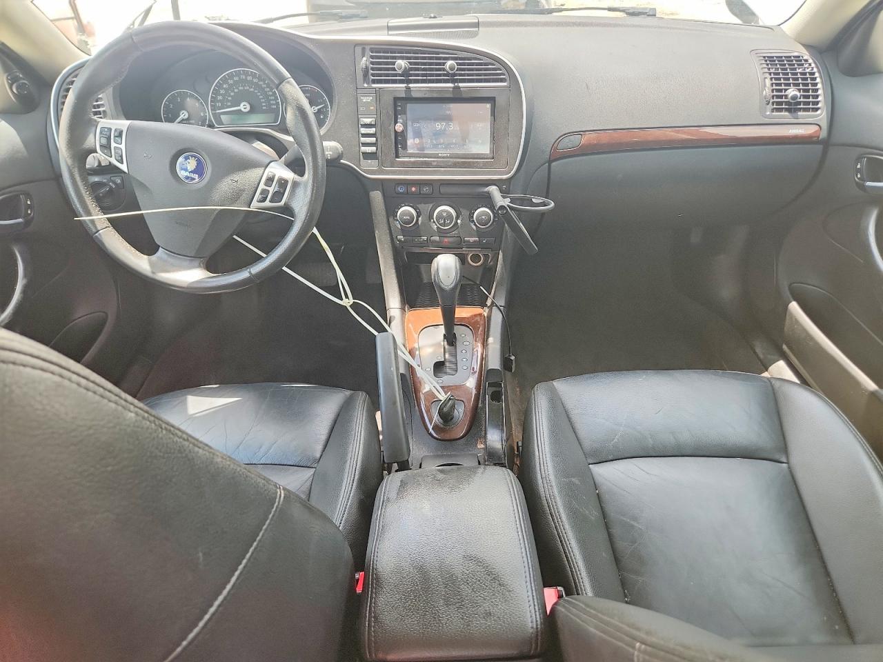 YS3FB49Y691011881 · 2009 SAAB 9-3 · 8/12