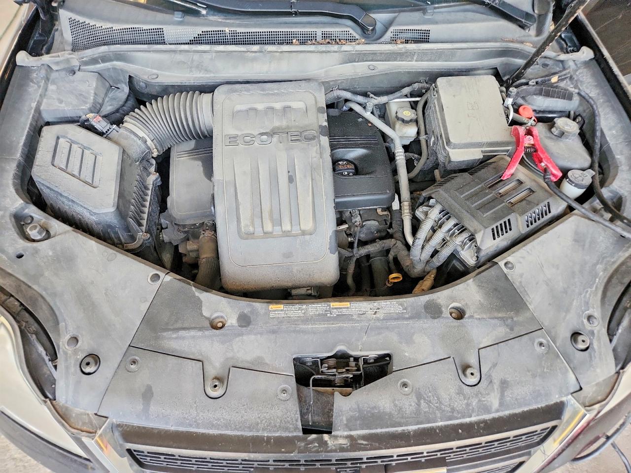 2GKALREK8F6119199 · 2015 GMC TERRAIN · 11/12