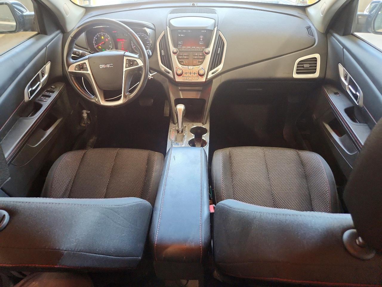 2GKALREK8F6119199 · 2015 GMC TERRAIN · 8/12
