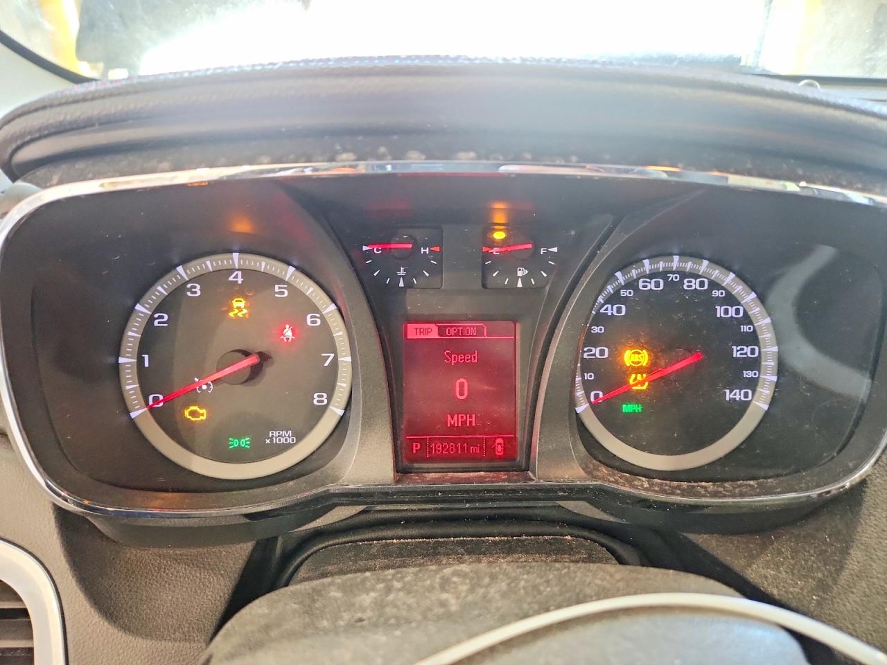 2GKALREK8F6119199 · 2015 GMC TERRAIN · 9/12