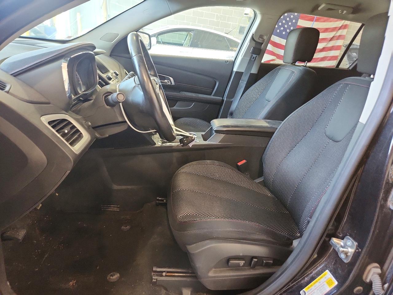 2GKALREK8F6119199 · 2015 GMC TERRAIN · 7/12