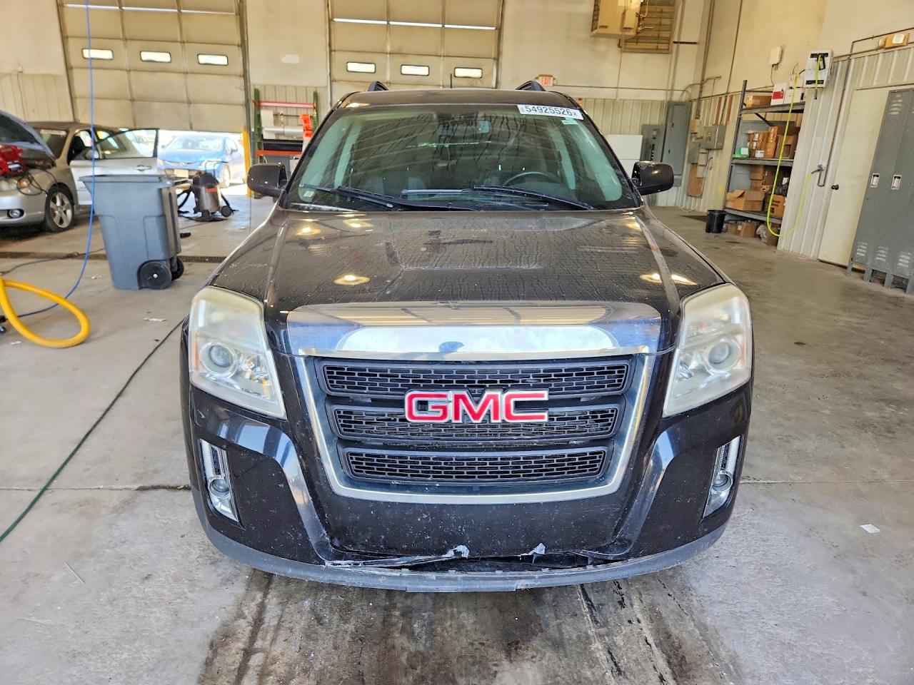 2GKALREK8F6119199 · 2015 GMC TERRAIN · 5/12