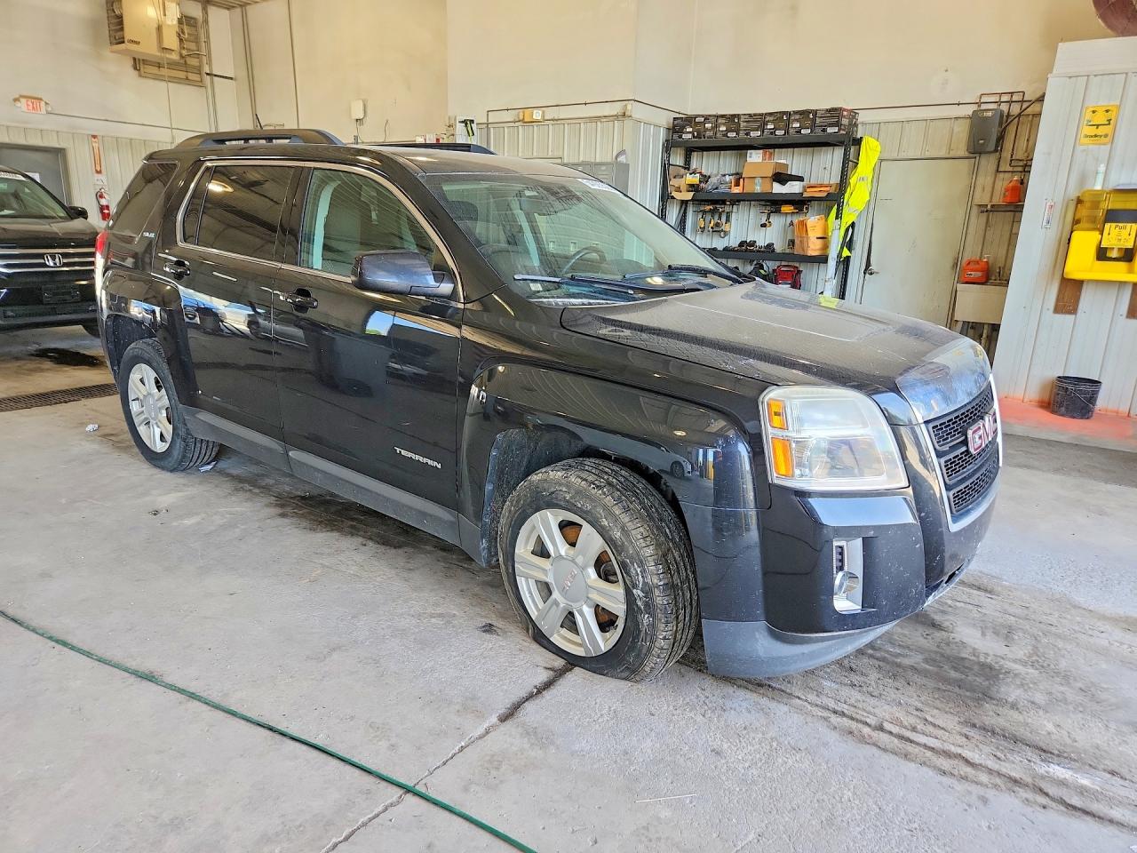 2GKALREK8F6119199 · 2015 GMC TERRAIN · 4/12