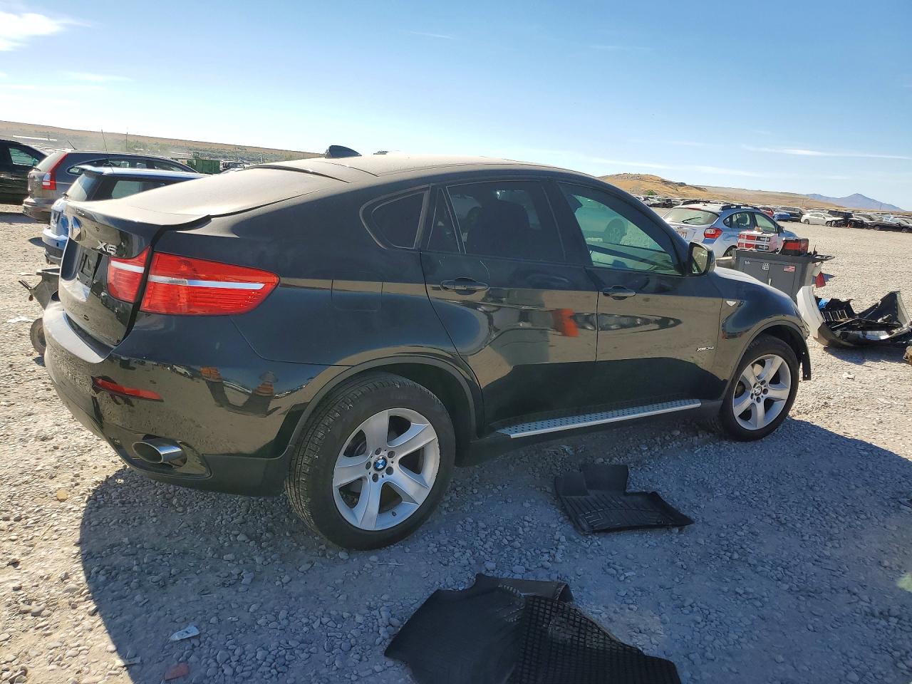 5UXFG2C53CL780103 · 2012 BMW X6 · 3/13