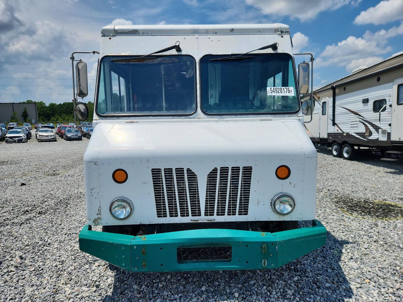 4UZAC2DV4FCGP3280 · 2015 FREIGHTLINER MT45 · 5/13