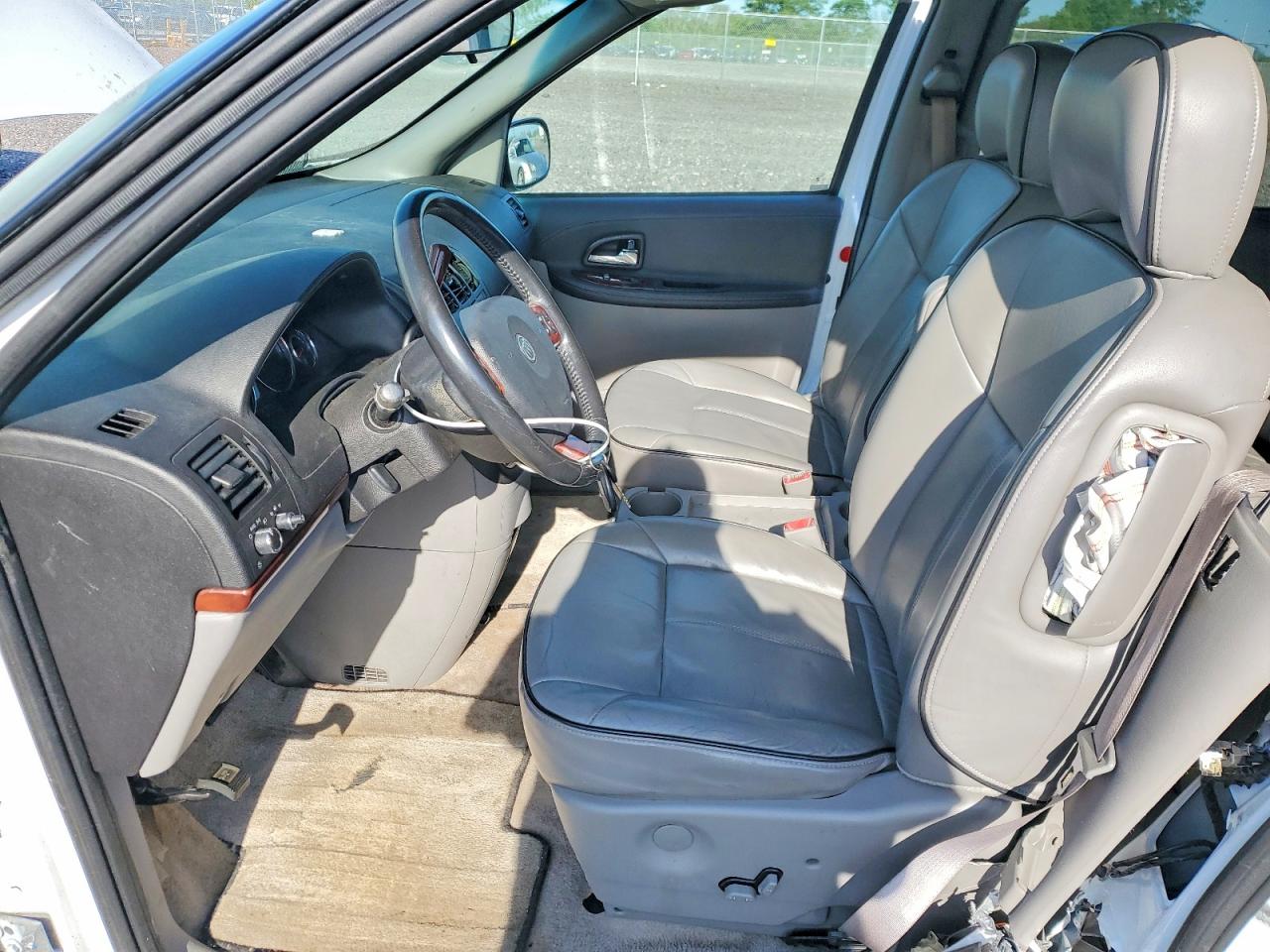 5GADV33107D168430 · 2007 BUICK TERRAZA · 7/14