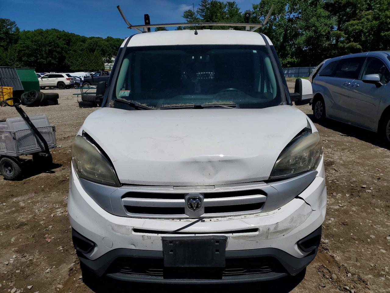ZFBERFBB9H6D89412 · 2017 RAM PROMASTER CITY · 5/13