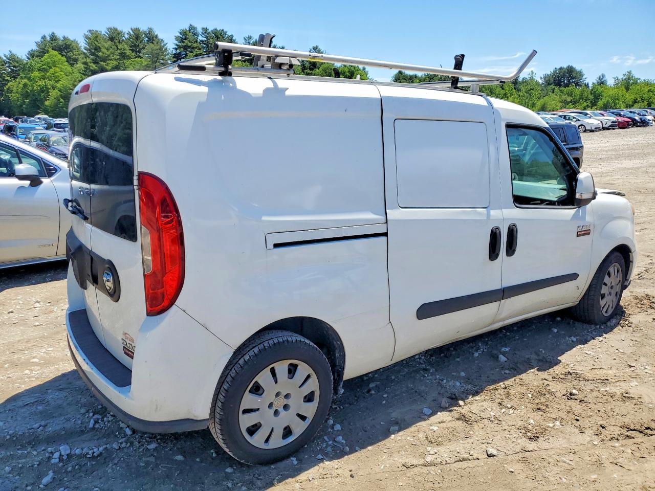 ZFBERFBB9H6D89412 · 2017 RAM PROMASTER CITY · 3/13