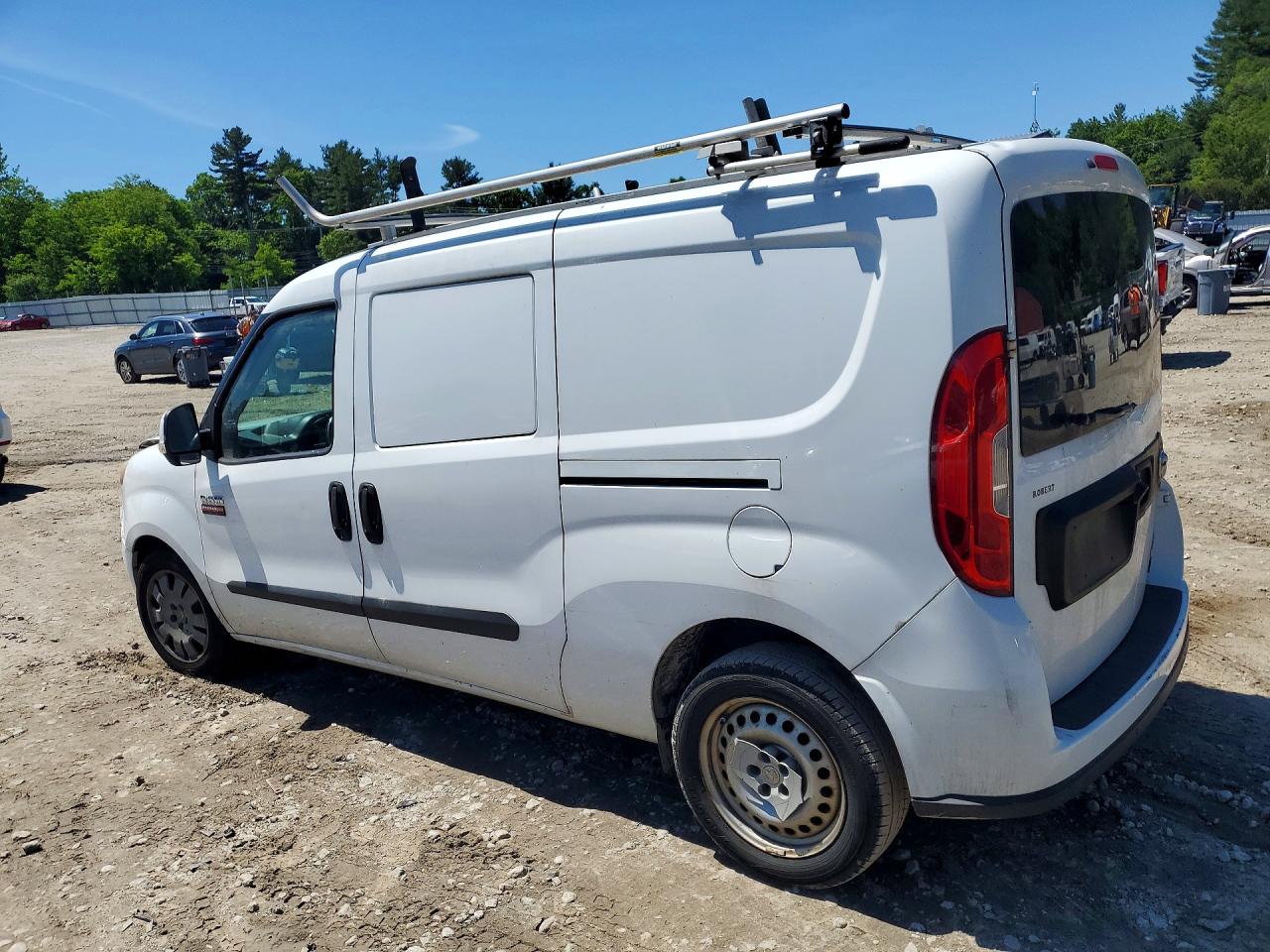 ZFBERFBB9H6D89412 · 2017 RAM PROMASTER CITY · 2/13