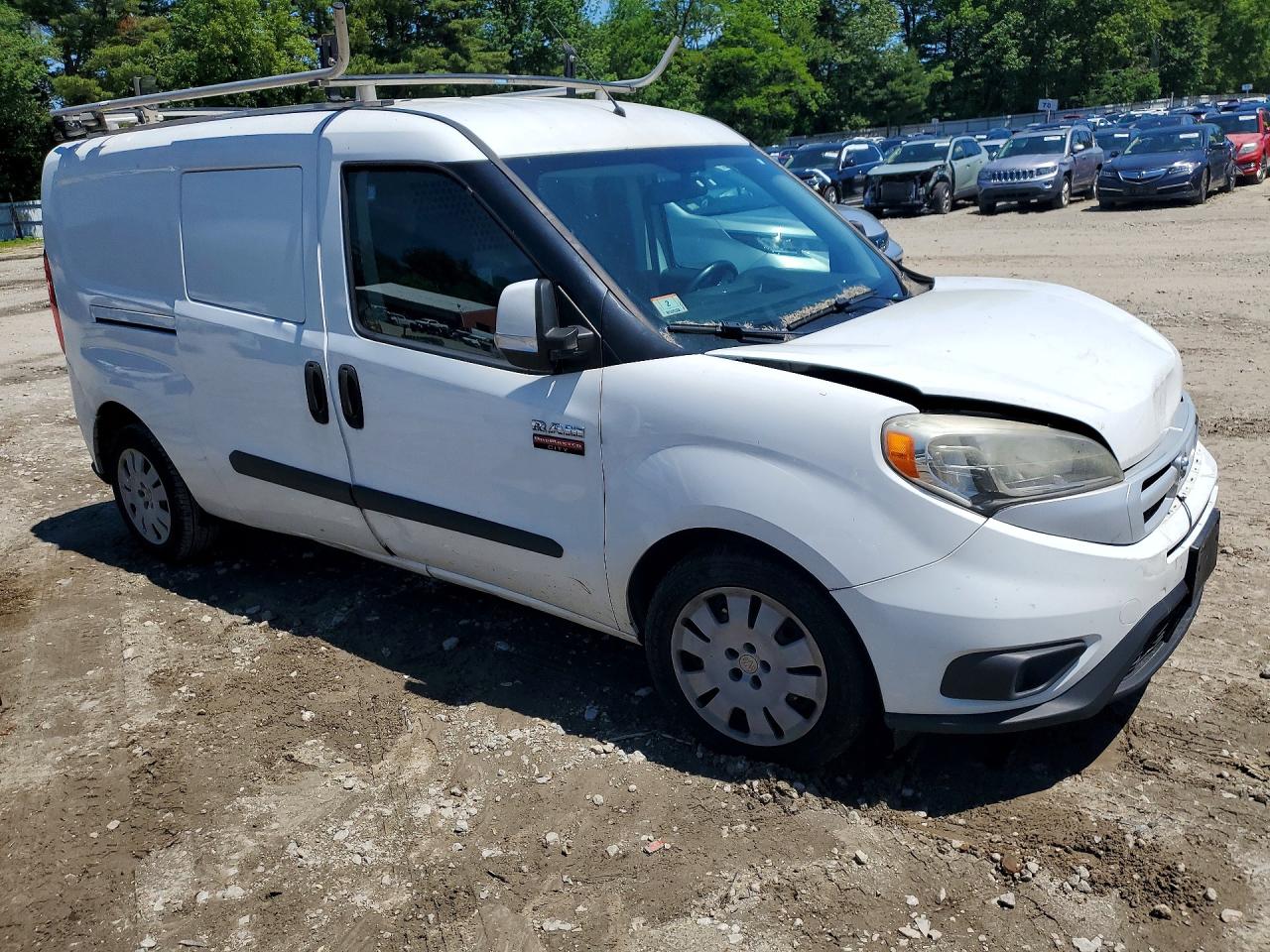 ZFBERFBB9H6D89412 · 2017 RAM PROMASTER CITY · 4/13