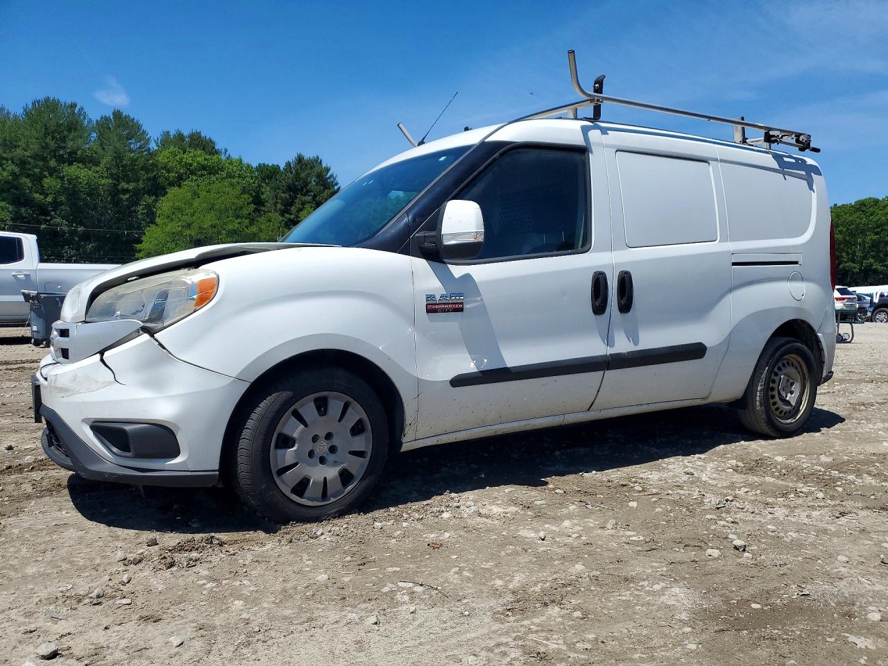 ZFBERFBB9H6D89412 · 2017 RAM PROMASTER CITY