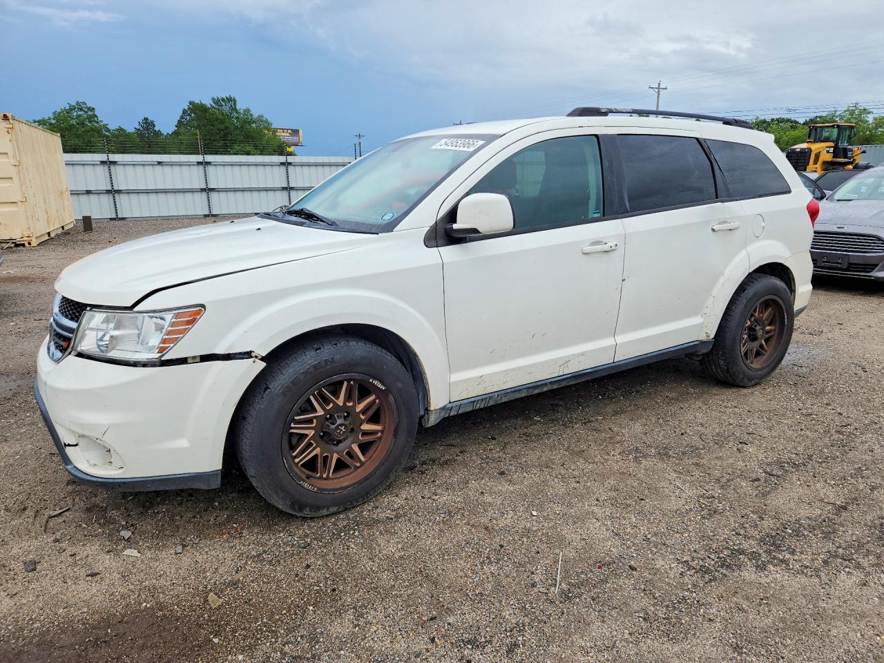 3C4PDCBB7FT572374 · 2015 DODGE JOURNEY