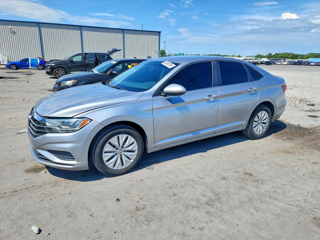 3VWCB7BU7LM022124 · 2020 VOLKSWAGEN JETTA