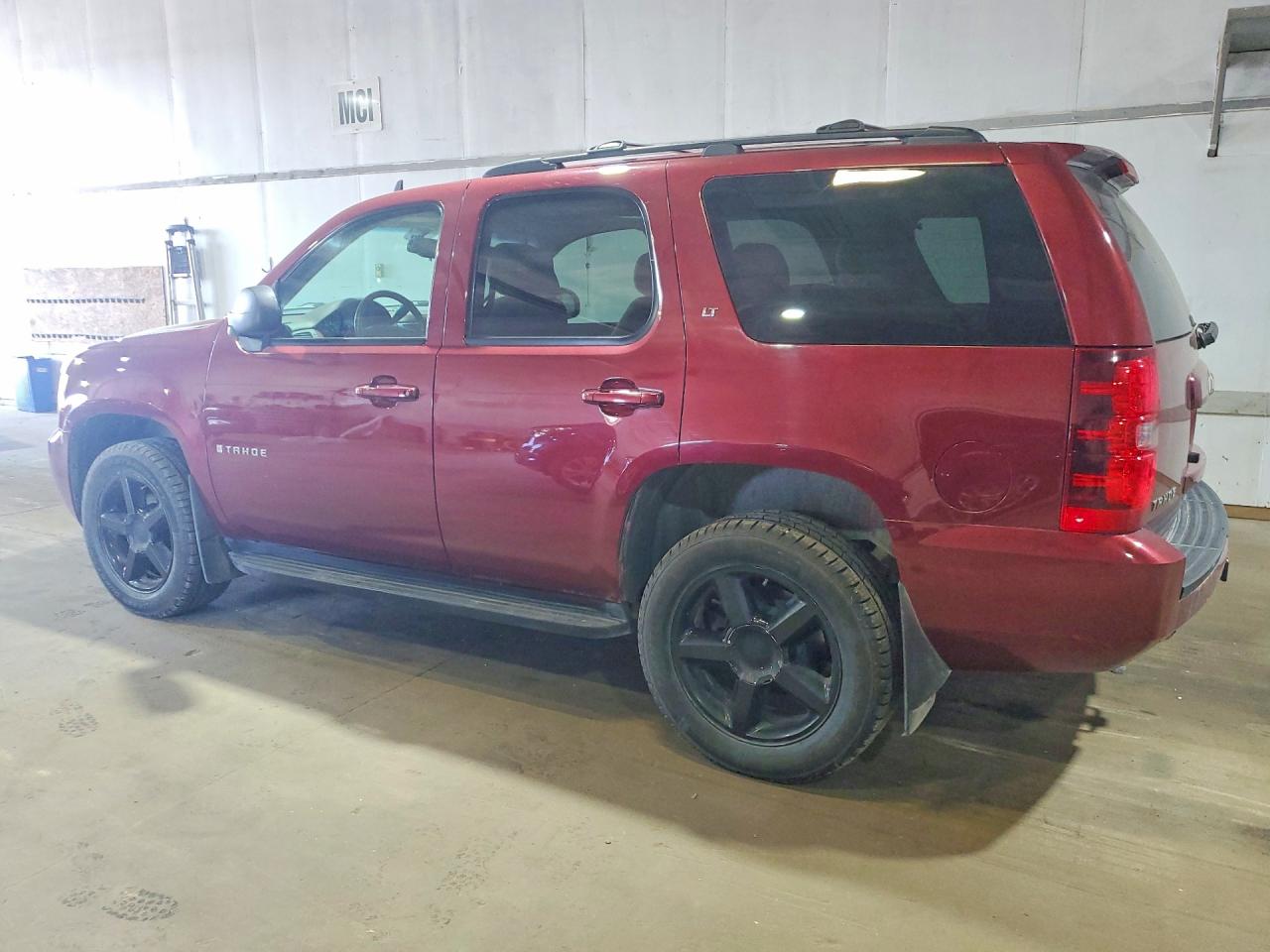 1GNFK23029J121333 · 2009 CHEVROLET TAHOE · 2/13