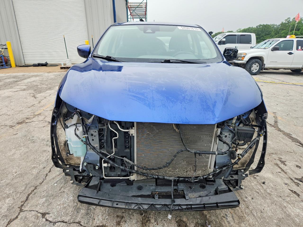 JN1BJ1CV9LW254703 · 2020 NISSAN ROGUE SPORT · 5/13