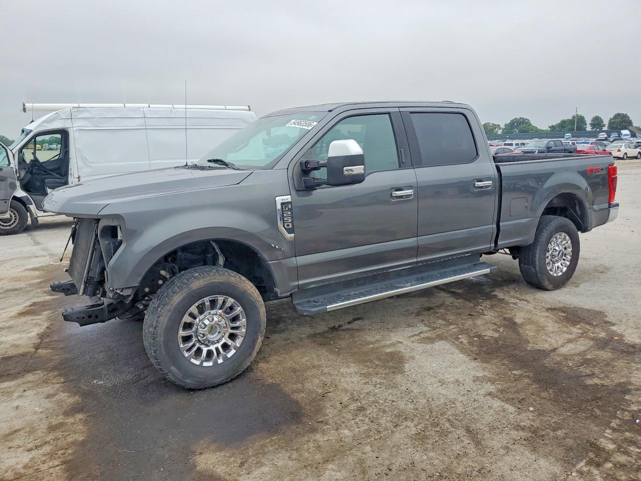 1FT7W2BN2LEE65579 · 2020 FORD F250