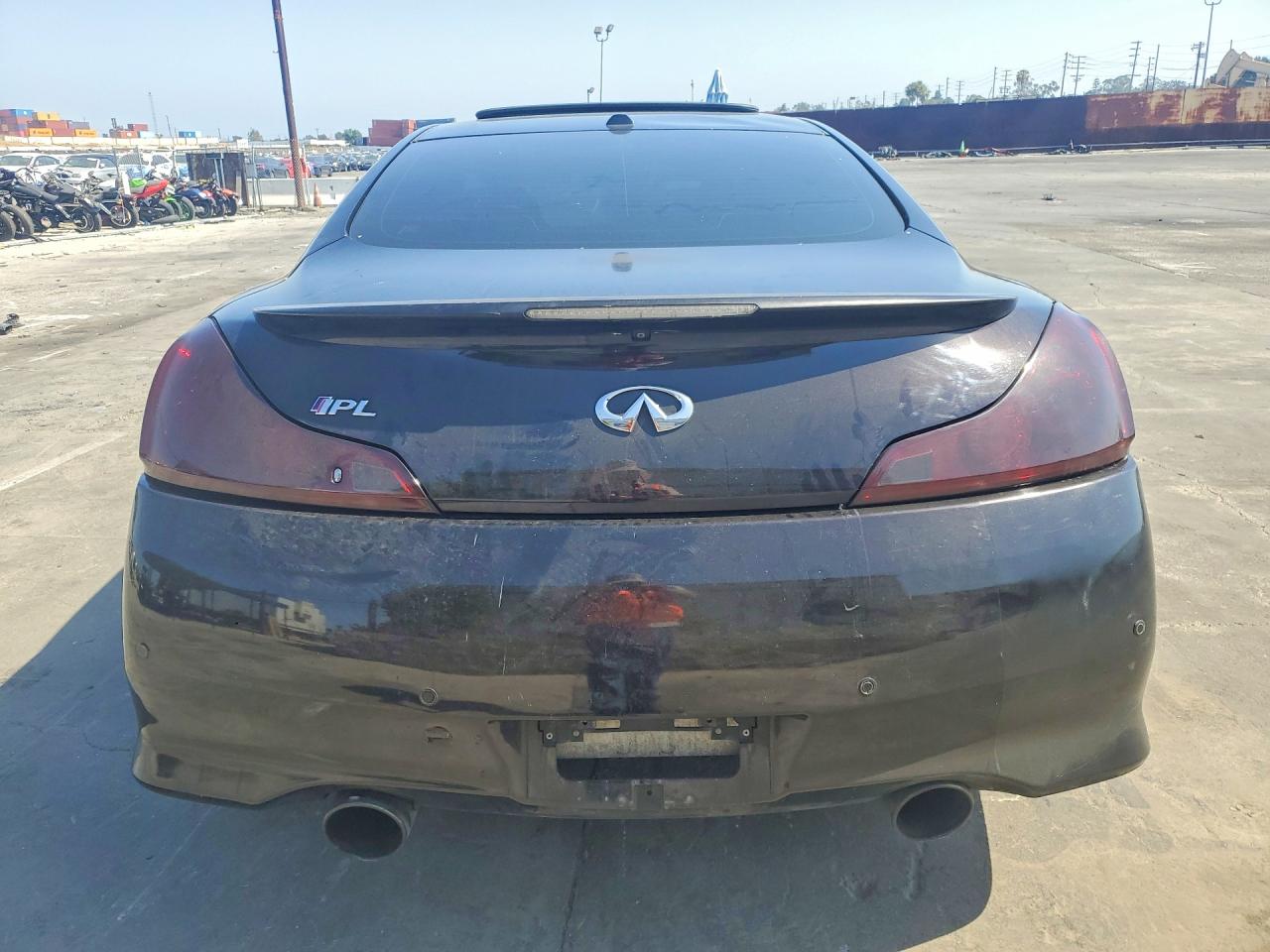 JN1CV6EK5CM421790 · 2012 INFINITI G37 COUPE · 6/12