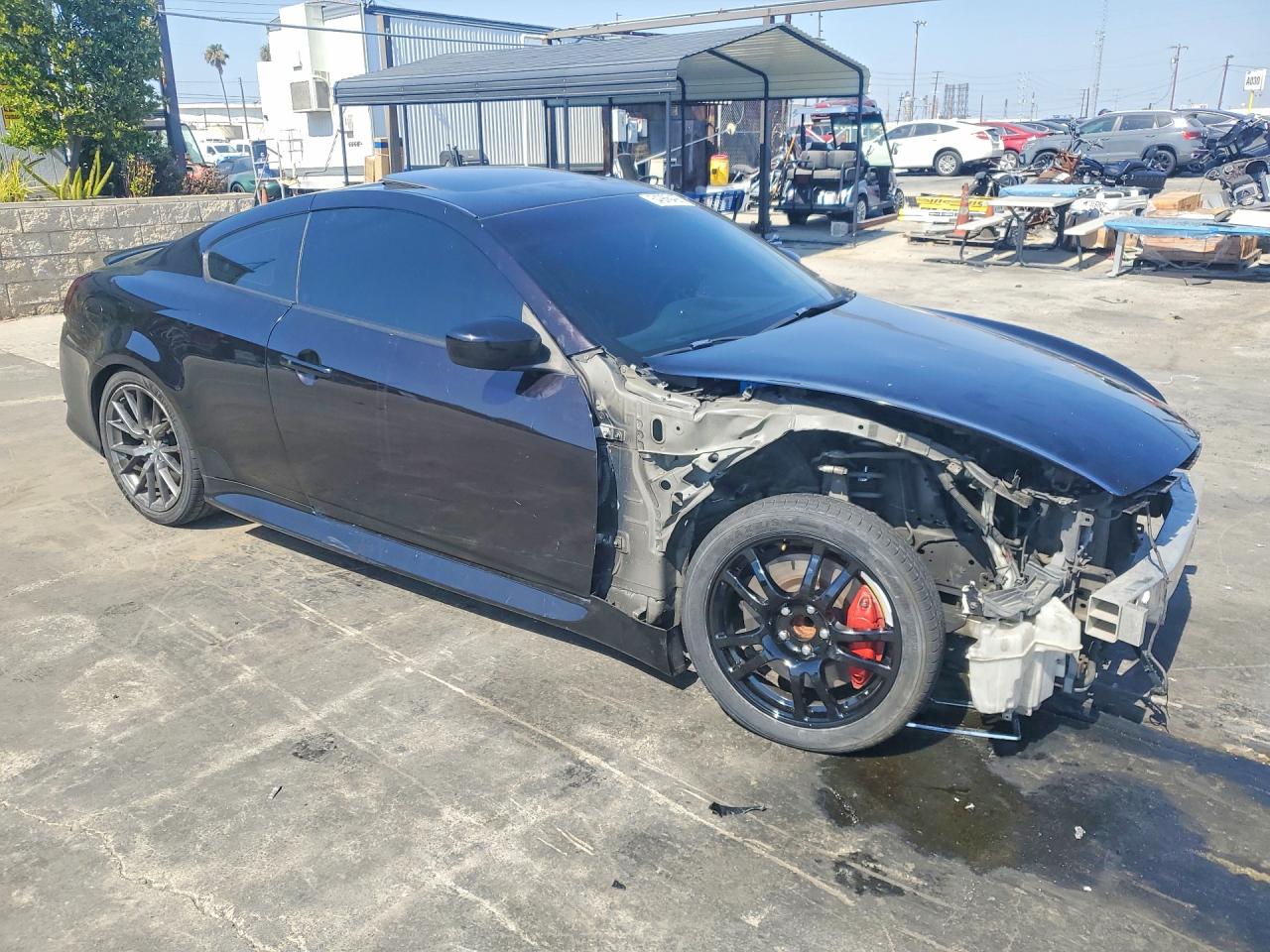 JN1CV6EK5CM421790 · 2012 INFINITI G37 COUPE · 4/12